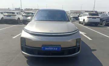 LiXiang L8 2023 года за 21 000 000 тг. в Алматы фото 2