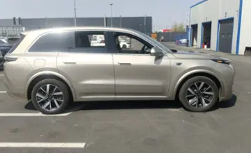 LiXiang L8 2023 года за 21 000 000 тг. в Алматы фото 4