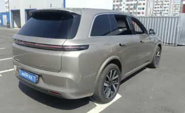 LiXiang L8 2023 года за 21 000 000 тг. в Алматы