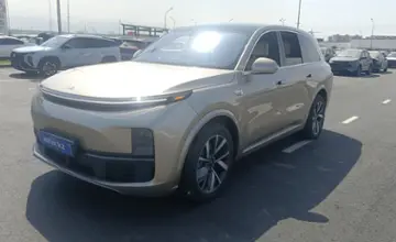 LiXiang L8 2023 года за 21 000 000 тг. в Алматы фото 1