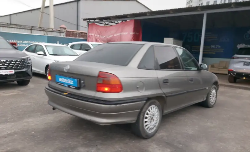 Opel Astra 1994 года за 1 900 000 тг. в Шымкент фото 3