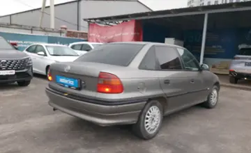 Opel Astra 1994 года за 1 900 000 тг. в Шымкент фото 3
