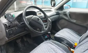 Opel Astra 1994 года за 1 900 000 тг. в Шымкент фото 5