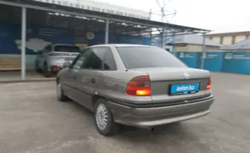Opel Astra 1994 года за 1 900 000 тг. в Шымкент фото 4