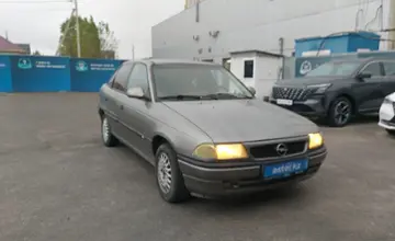 Opel Astra 1994 года за 1 900 000 тг. в Шымкент фото 2