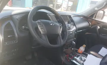 Infiniti QX56 2010 года за 13 000 000 тг. в Алматы фото 5