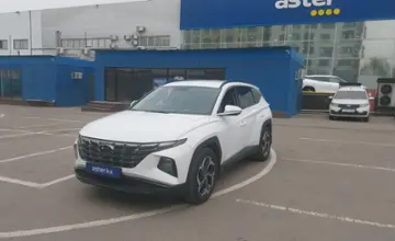Hyundai Tucson 2023 года за 14 000 000 тг. в Алматы фото 1