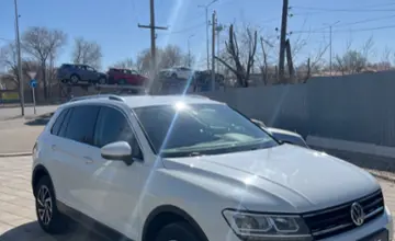 Volkswagen Tiguan 2020 года за 12 000 000 тг. в Уральск фото 3