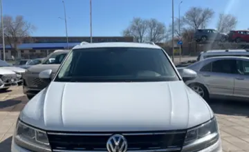 Volkswagen Tiguan 2020 года за 12 000 000 тг. в Уральск фото 2