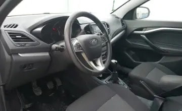 LADA (ВАЗ) Vesta 2022 года за 5 300 000 тг. в Шымкент фото 5