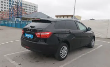 LADA (ВАЗ) Vesta 2022 года за 5 300 000 тг. в Шымкент фото 3