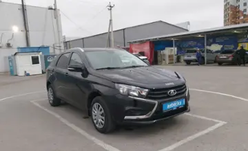 LADA (ВАЗ) Vesta 2022 года за 5 300 000 тг. в Шымкент фото 2
