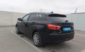 LADA (ВАЗ) Vesta 2022 года за 5 300 000 тг. в Шымкент фото 4