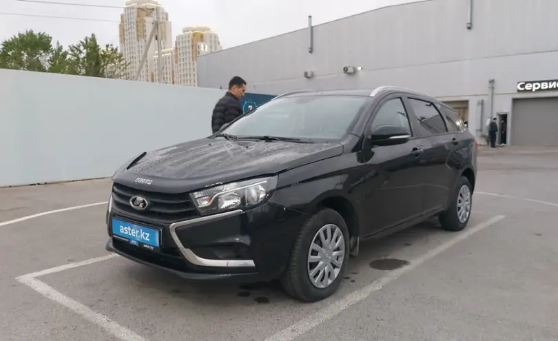 LADA (ВАЗ) Vesta 2022 года за 5 300 000 тг. в Шымкент