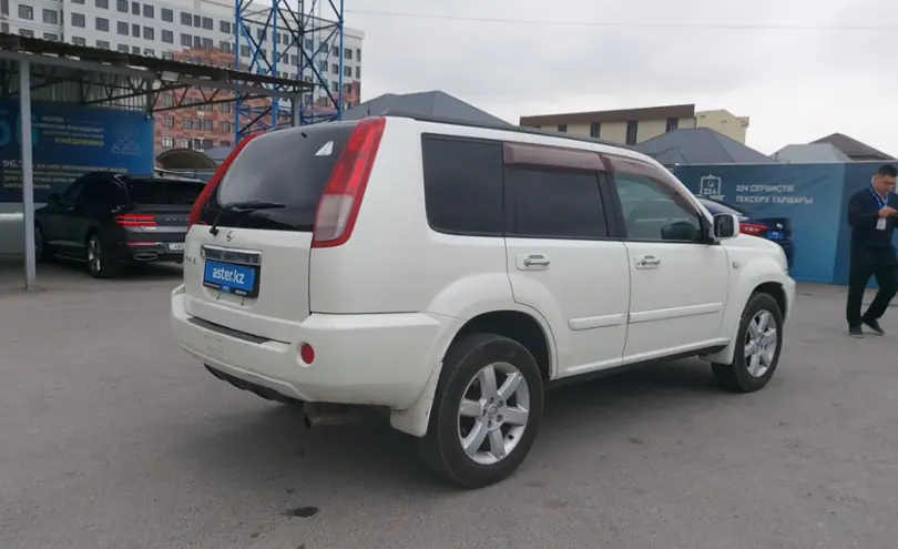 Nissan X-Trail 2006 года за 3 800 000 тг. в Шымкент фото 3