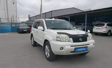 Nissan X-Trail 2006 года за 3 800 000 тг. в Шымкент фото 2