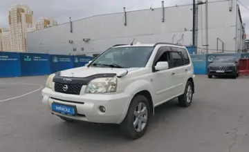 Nissan X-Trail 2006 года за 3 800 000 тг. в Шымкент фото 1