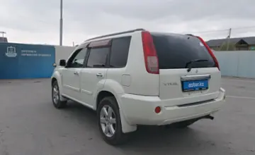 Nissan X-Trail 2006 года за 3 800 000 тг. в Шымкент фото 4