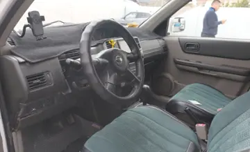 Nissan X-Trail 2006 года за 3 800 000 тг. в Шымкент фото 5