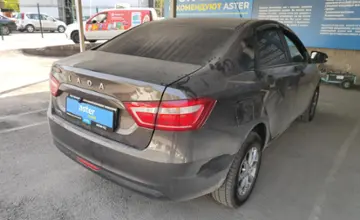 LADA (ВАЗ) Vesta 2020 года за 5 000 000 тг. в Алматы