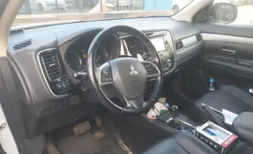 Mitsubishi Outlander 2013 года за 7 000 000 тг. в Алматы фото 5