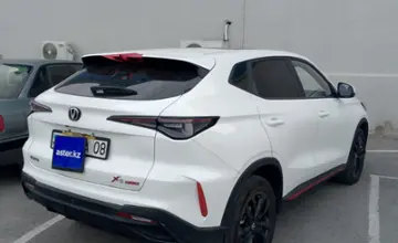 Changan X5 Plus 2025 года за 8 000 000 тг. в Тараз
