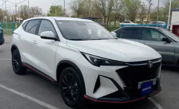 Changan X5 Plus 2025 года за 8 000 000 тг. в Тараз фото 3