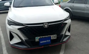 Changan X5 Plus 2025 года за 8 000 000 тг. в Тараз фото 2