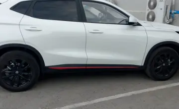 Changan X5 Plus 2025 года за 8 000 000 тг. в Тараз фото 4