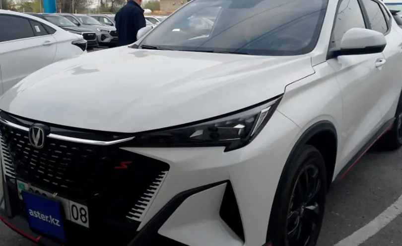 Changan X5 Plus 2025 года за 8 000 000 тг. в Тараз