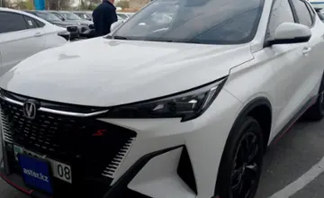 Changan X5 Plus 2025 года за 8 000 000 тг. в Тараз фото 1