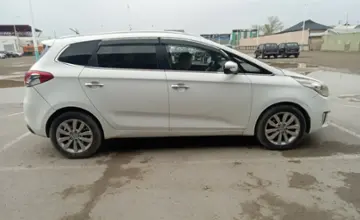 Kia Carens 2013 года за 6 000 000 тг. в Кызылорда фото 4
