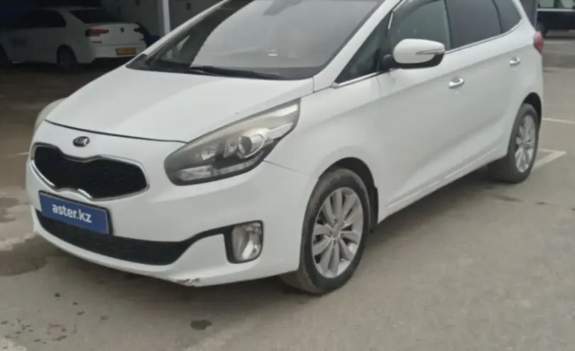 Kia Carens 2013 года за 6 000 000 тг. в Кызылорда