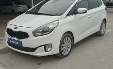 Kia Carens 2013 года за 6 000 000 тг. в Кызылорда фото 1