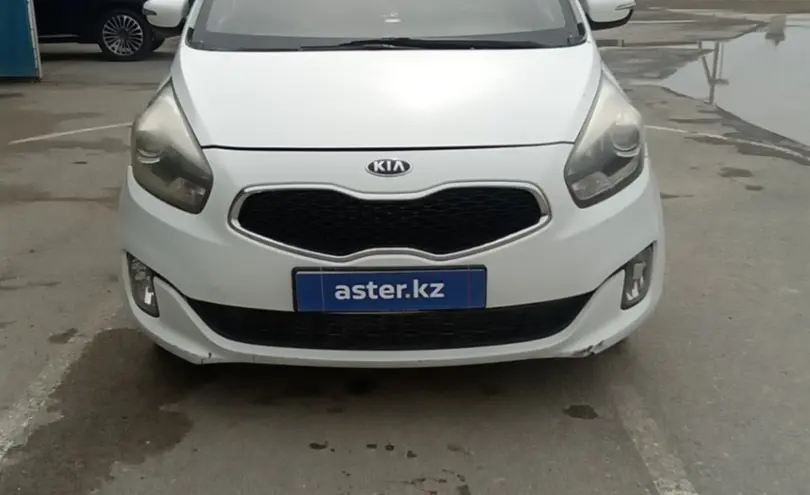 Kia Carens 2013 года за 6 000 000 тг. в Кызылорда фото 2