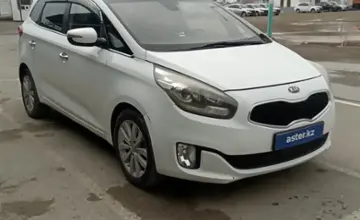 Kia Carens 2013 года за 6 000 000 тг. в Кызылорда фото 3
