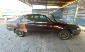 Toyota Camry 1992 года за 1 500 000 тг. в Талдыкорган фото 4