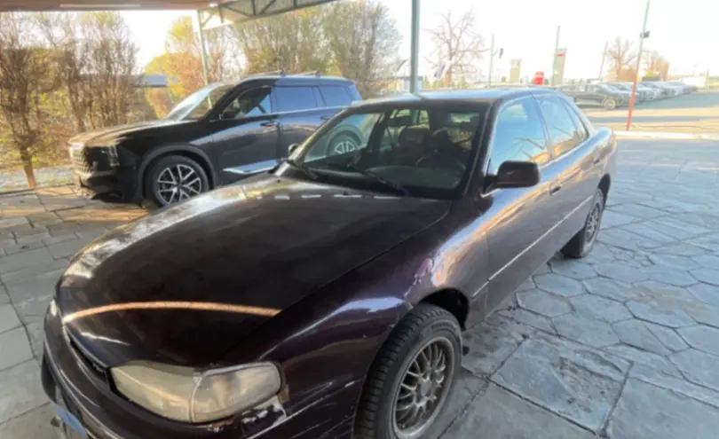 Toyota Camry 1992 года за 1 500 000 тг. в Талдыкорган