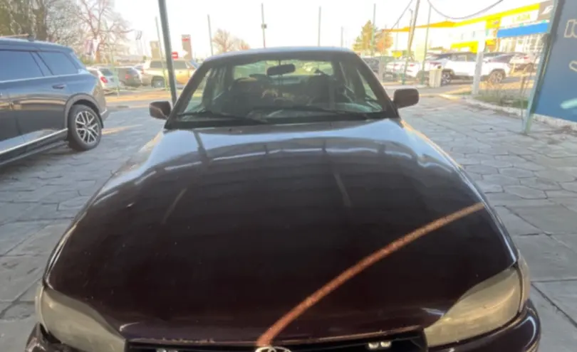 Toyota Camry 1992 года за 1 500 000 тг. в Талдыкорган фото 2