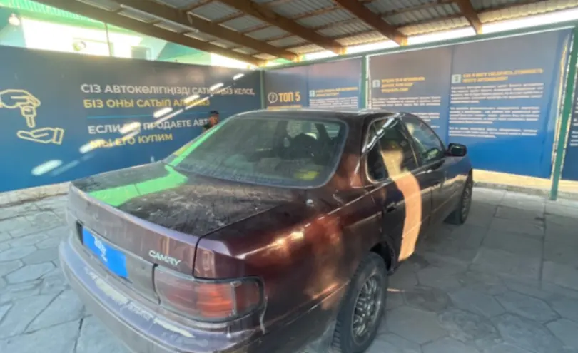 Toyota Camry 1992 года за 1 500 000 тг. в Талдыкорган фото 5