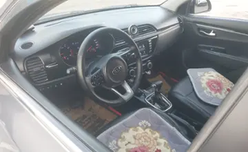 Kia Rio 2020 года за 7 500 000 тг. в Алматы фото 5