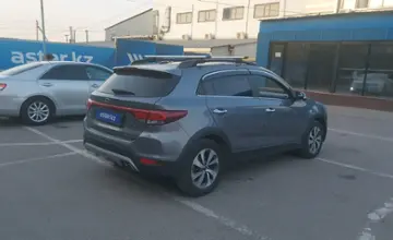 Kia Rio 2020 года за 7 500 000 тг. в Алматы фото 3