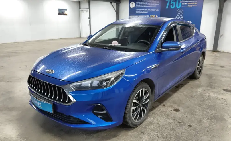 JAC J7 2022 года за 5 500 000 тг. в Астана