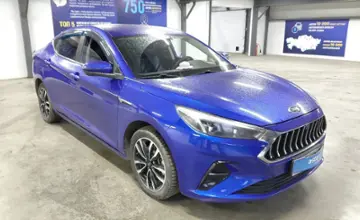 JAC J7 2022 года за 5 500 000 тг. в Астана фото 2