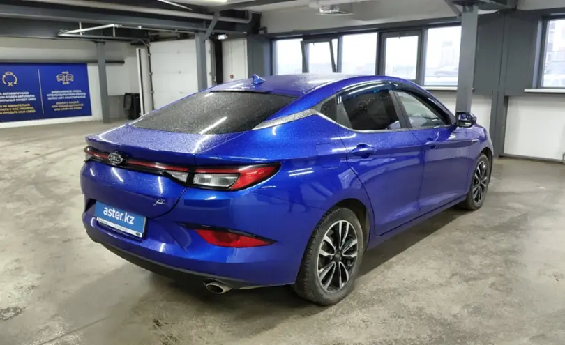 JAC J7 2022 года за 5 500 000 тг. в Астана фото 3