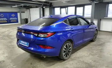 JAC J7 2022 года за 5 500 000 тг. в Астана фото 3