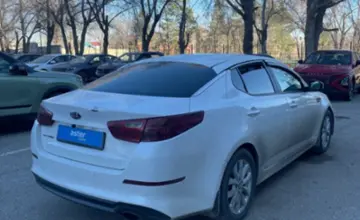 Kia Optima 2014 года за 7 500 000 тг. в Актобе