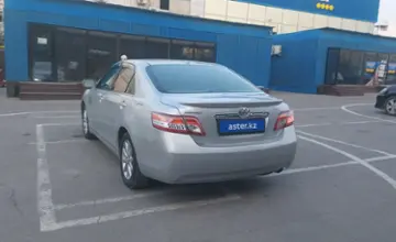 Toyota Camry 2011 года за 5 000 000 тг. в Алматы фото 4