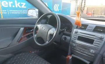 Toyota Camry 2011 года за 5 000 000 тг. в Алматы фото 5