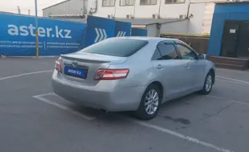 Toyota Camry 2011 года за 5 000 000 тг. в Алматы фото 3